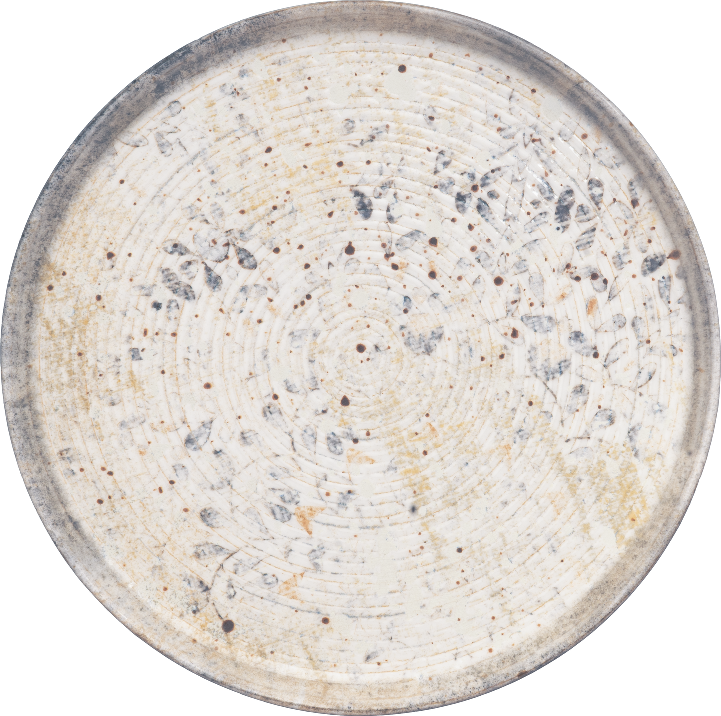 ASTRAL ROUND CHEF DINNER PLATE