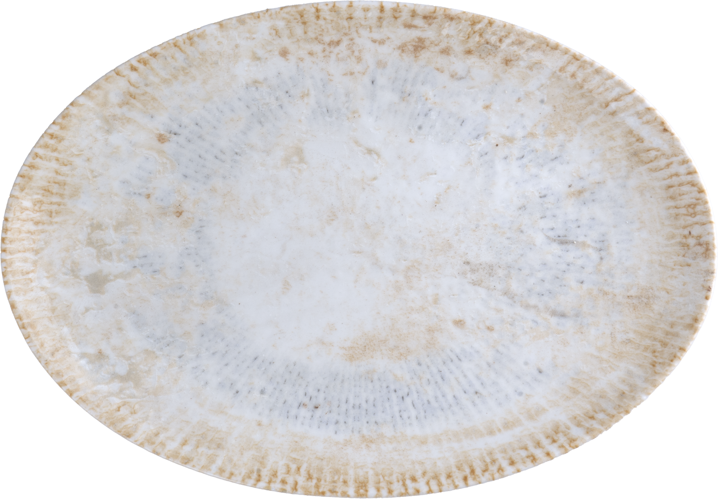 CELESTIAL OVAL PLATTER