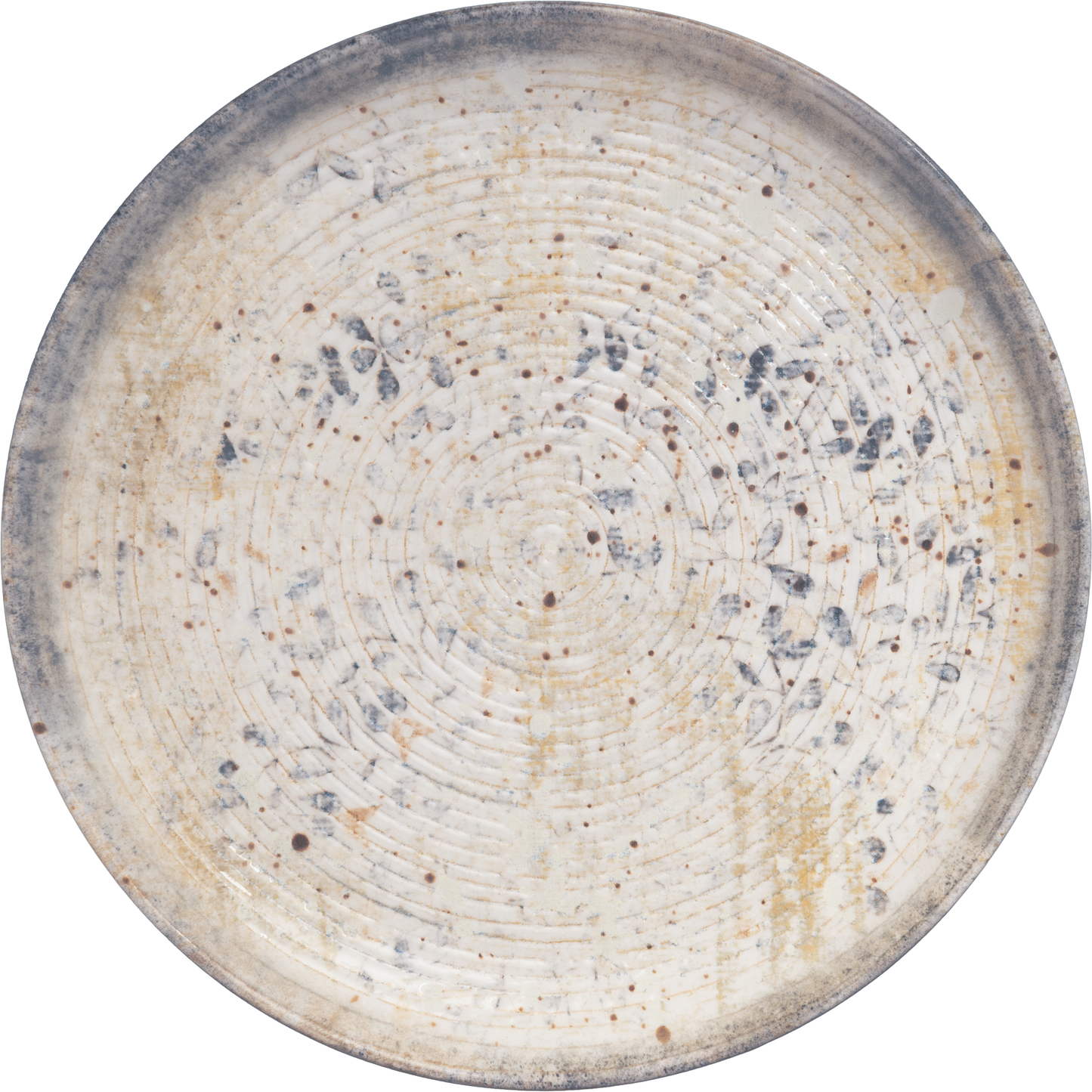 ASTRAL ROUND COUPE DINNER PLATE