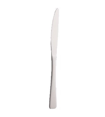 18/10 S/Steel Royal Table Knife, 23.5 cm/ 9"