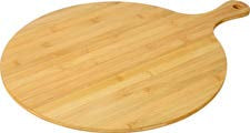 Milano Bamboo Pizza Paddle, 40 cm/ 15.75"