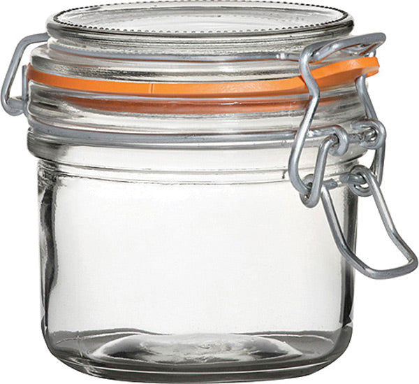 Terrine Jar, 0.19 L/ 6.75 oz
