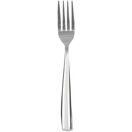 18/0 S/Steel Sharon Table Fork , 20.2 cm/ 8"