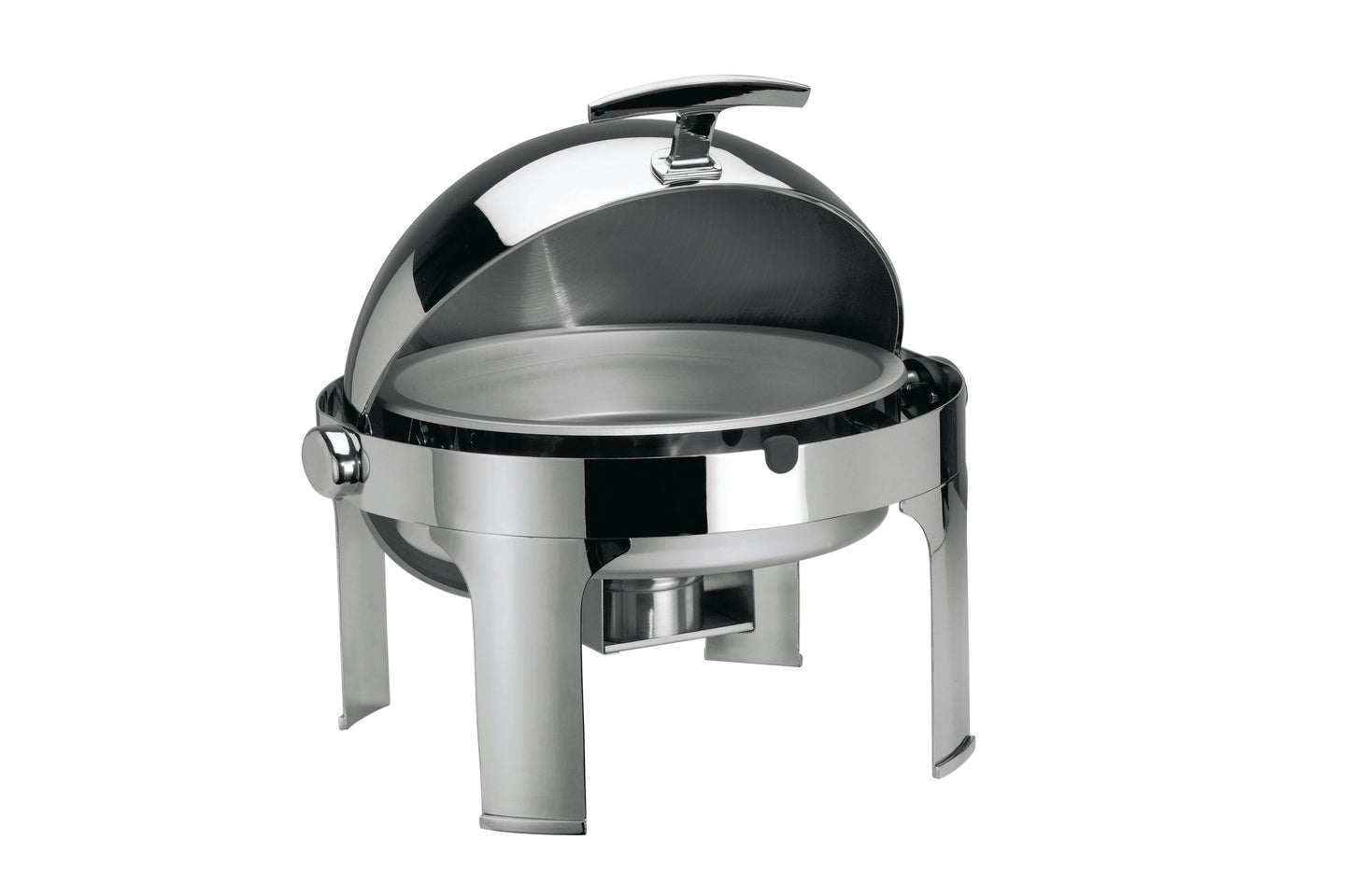 Round Chafing Dish, 50 x 46 cm/ 15.75 x 18.1"