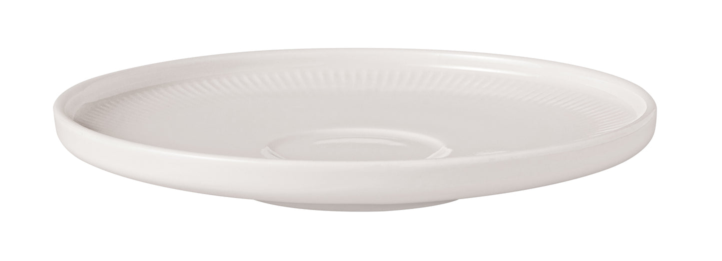 Afina Saucer, 6.3"