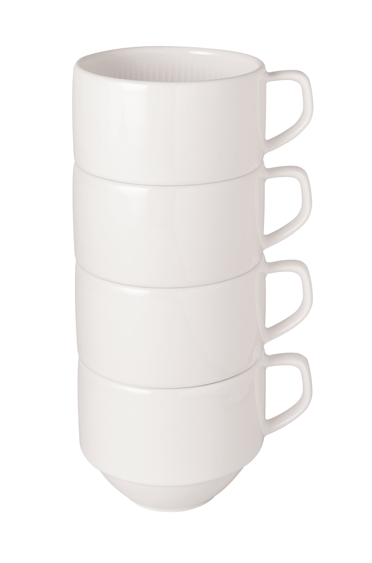 Afina Cup Stackable, 0.21 L/ 7 oz