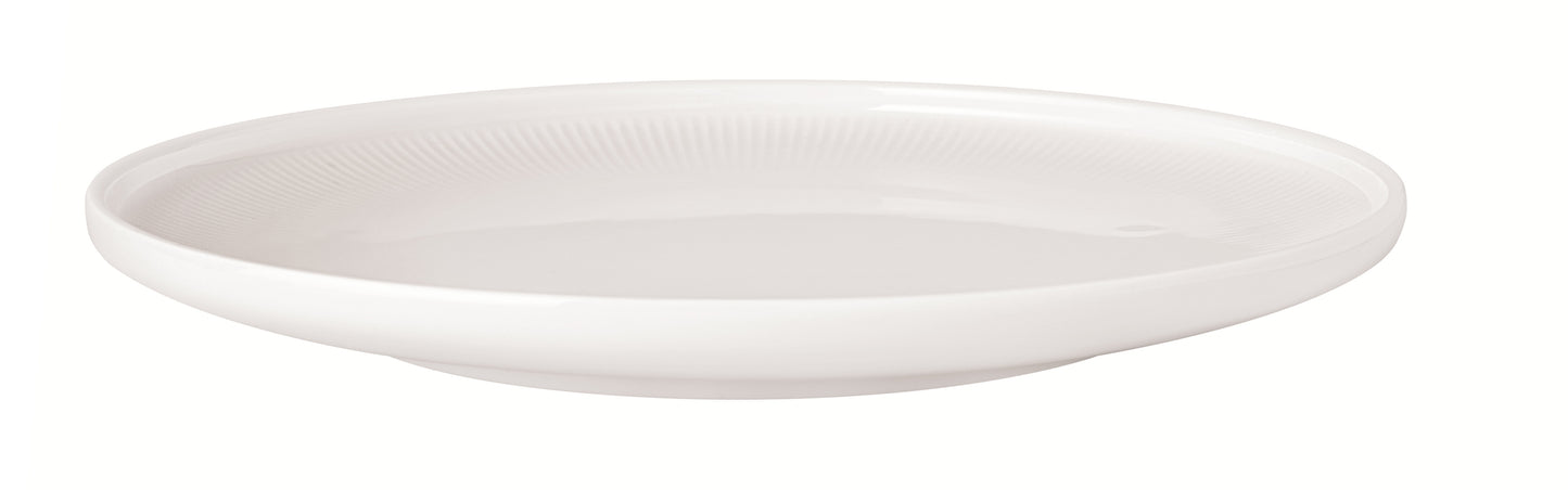 Afina Flat Plate, 24 cm/ 9.5"