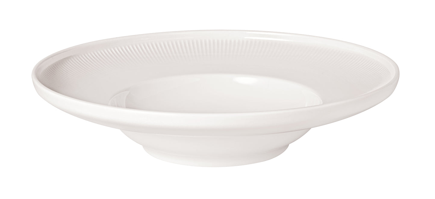 Afina Deep Plate, 9.8" 0.3 L/ 10.6 oz
