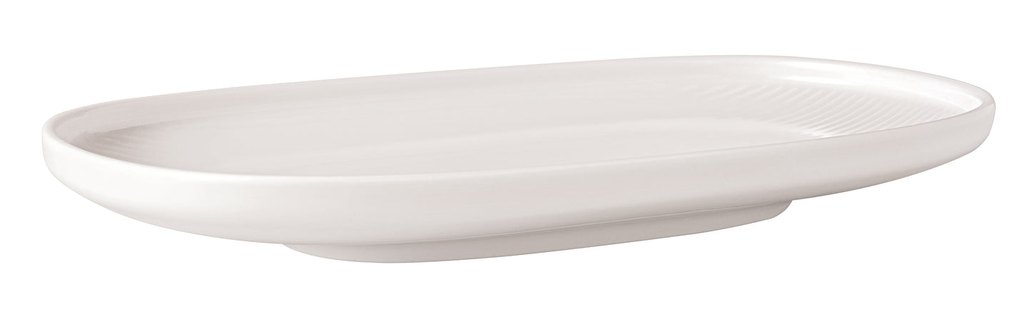Afina Universal Plate, 23 x 13 cm/ 9 x 5.1"