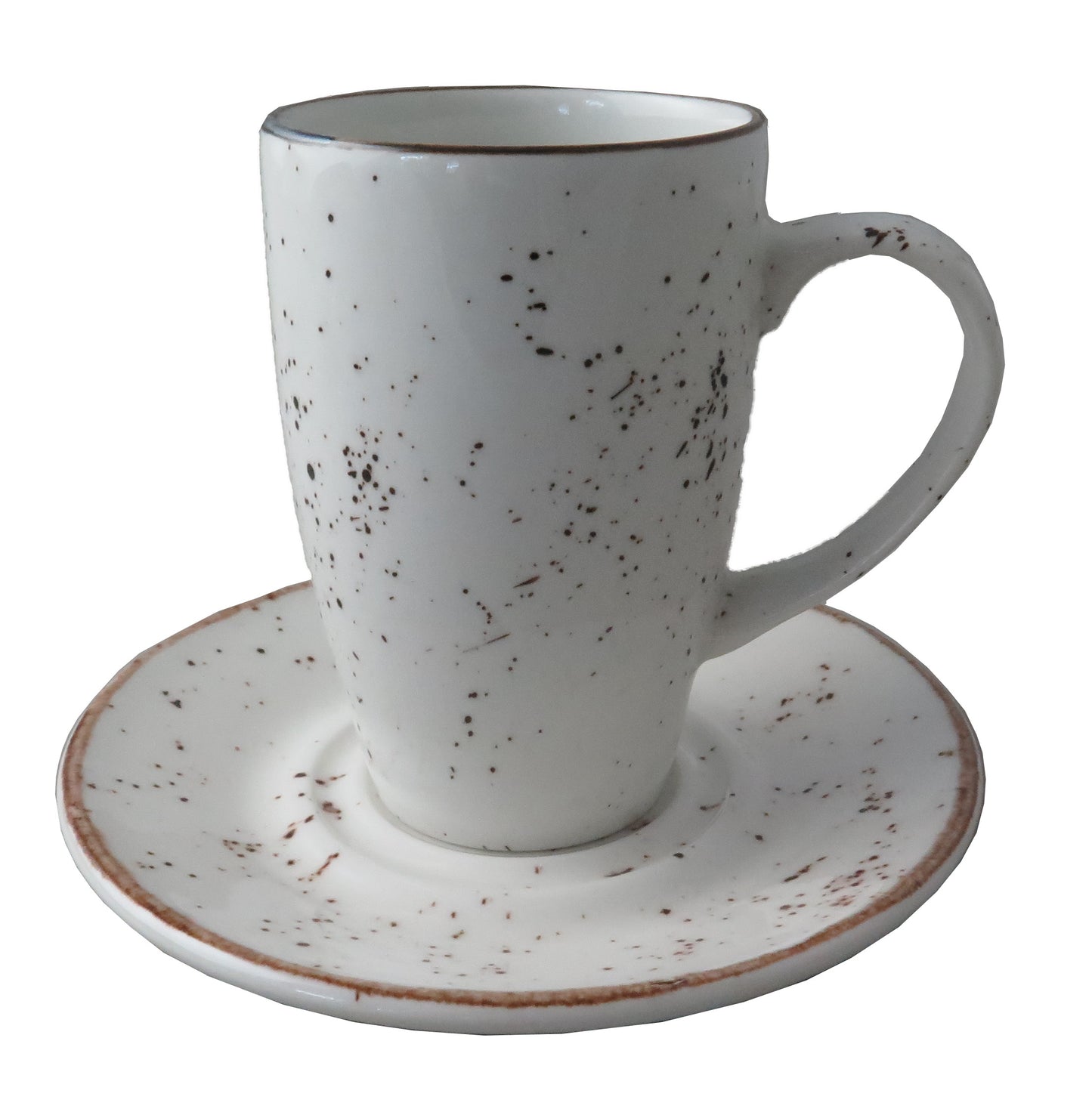 Timber Grey Aroma Mug, 0.29 L/ 10 oz