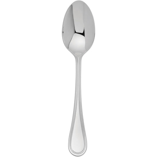 18/10 S/Steel Amber Tea Spoon, 13.9 cm/ 5.5"