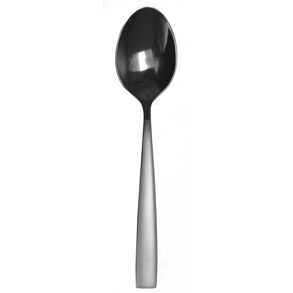 18/10 S/Steel Chloe Tea Spoon, Brushed Finish, 13.6 cm/ 5"