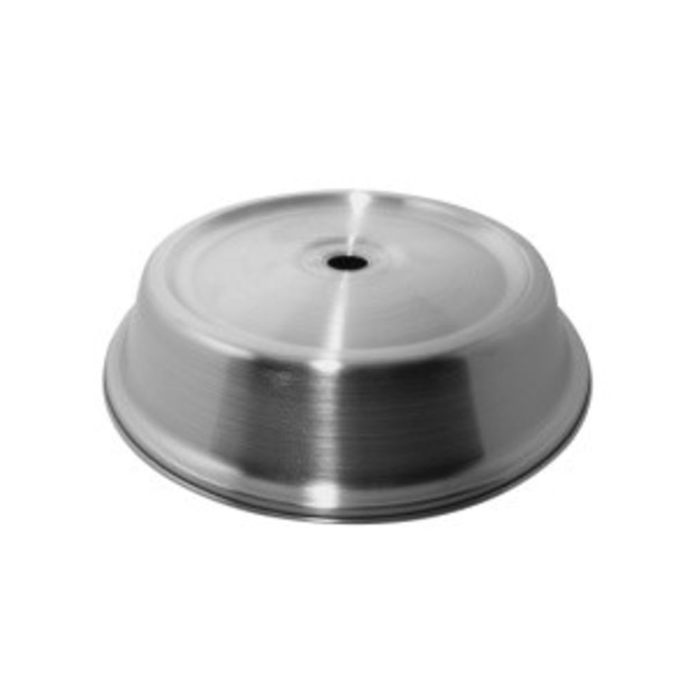 S/Steel Plate Cover, 27.9 cm/ 11"