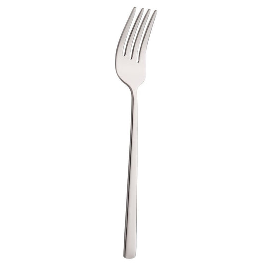18/10 S/Steel Profile Table Fork, 20.6 cm/ 8"
