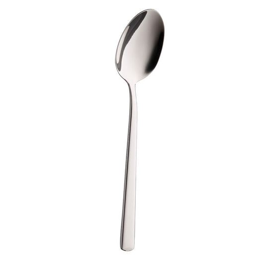 18/10 S/Steel Profile  Coffee/Tea Spoon, 14 cm/ 5.5"