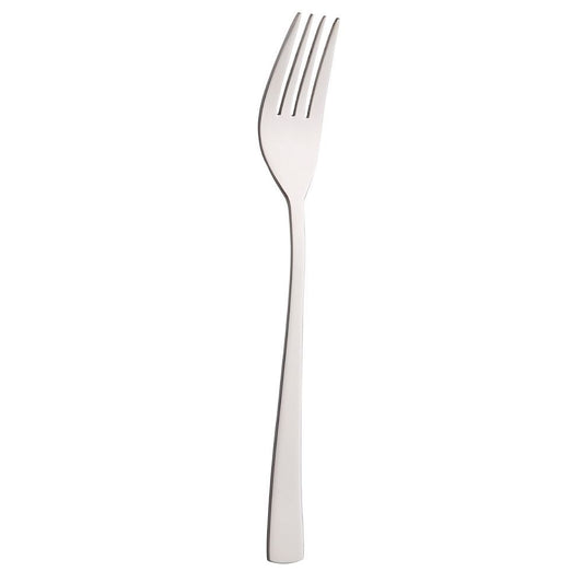 18/10 S/Steel Royal Table Fork, 20.7 cm/ 8"