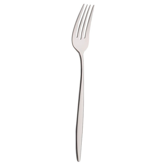 18/10 S/Steel Aura  Table Fork, 20.9 cm/ 8"