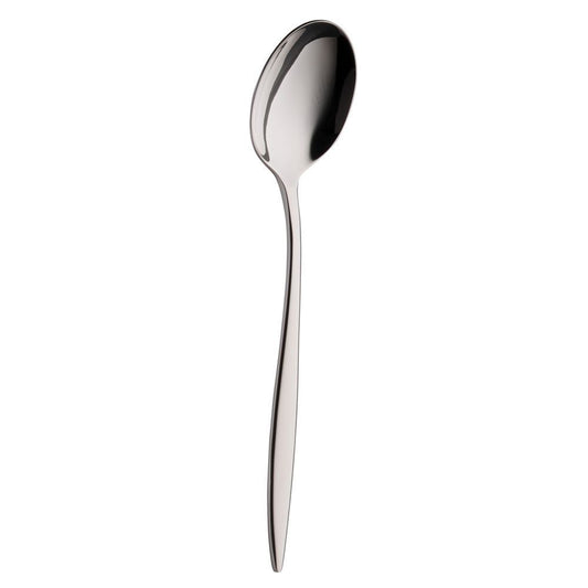 18/10 S/Steel Aura  Dessert Spoon, 18.4 cm/ 7"