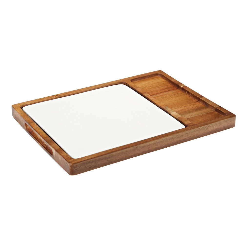 Acacia Presentation Board, 34.9 x 25.4 cm/ 13.75 x 10"