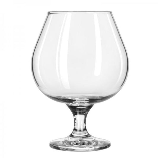 Entrée Brandy Glass, 13.3 cm/ 5.25", 0.39 L/ 13.5 oz (Alt. Code 11-3658-7864)