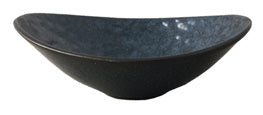 Moon Storm Blue Salsa Bowl, 22 cm/ 8.75"