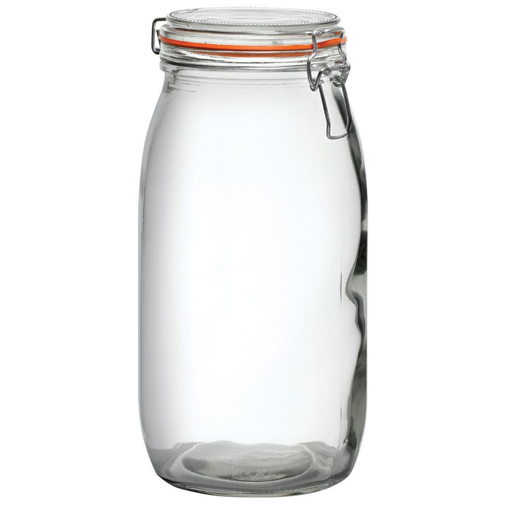 Preserving Jar, 3 L/ 101.5 oz