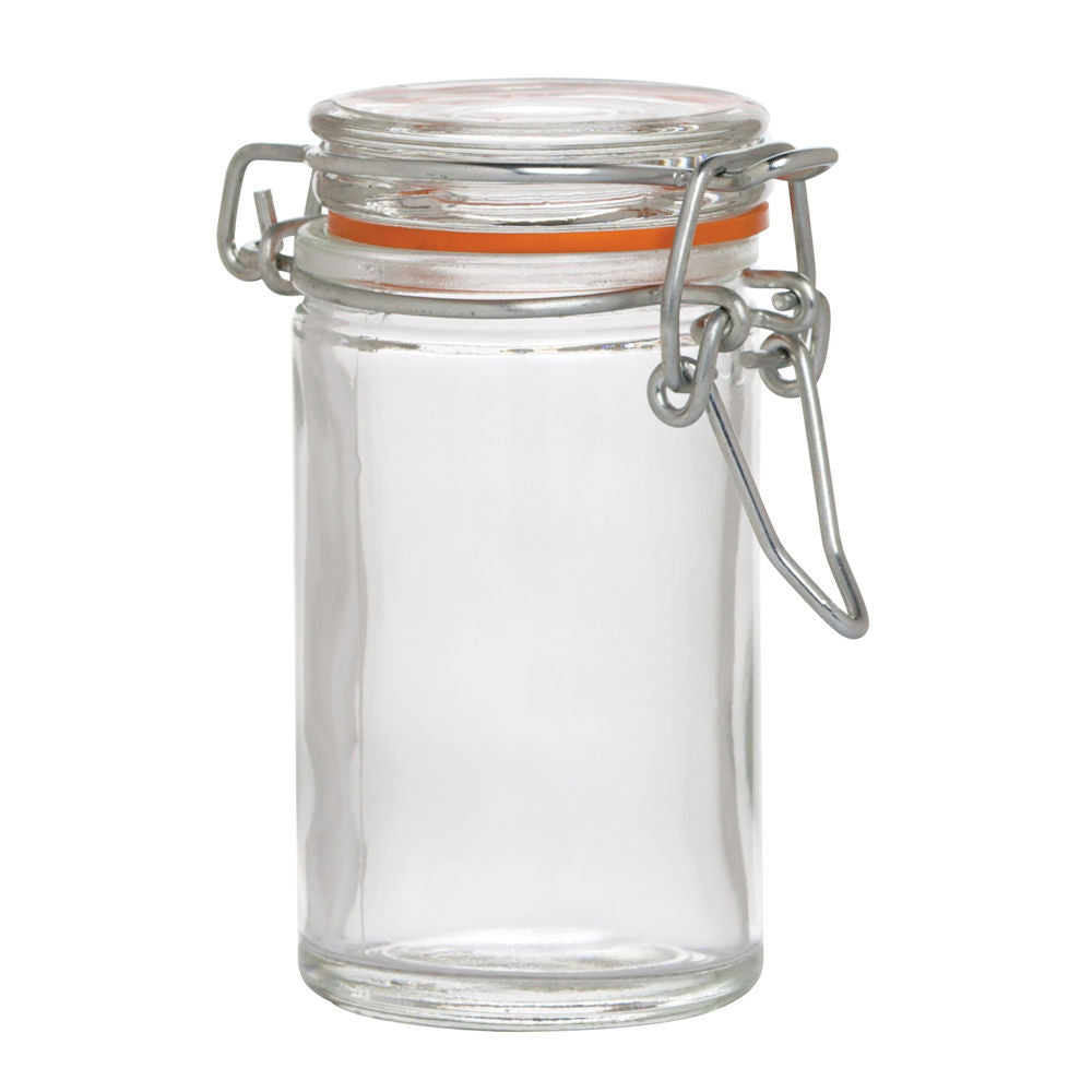 Terrine Jar, 0.05 L/ 2 oz