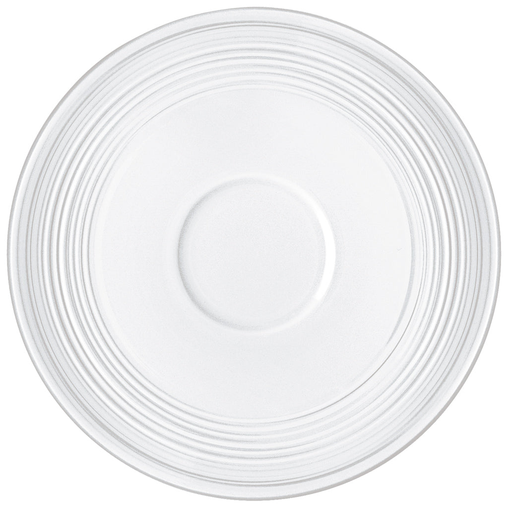 Stella Vogue Saucer, 5.9"