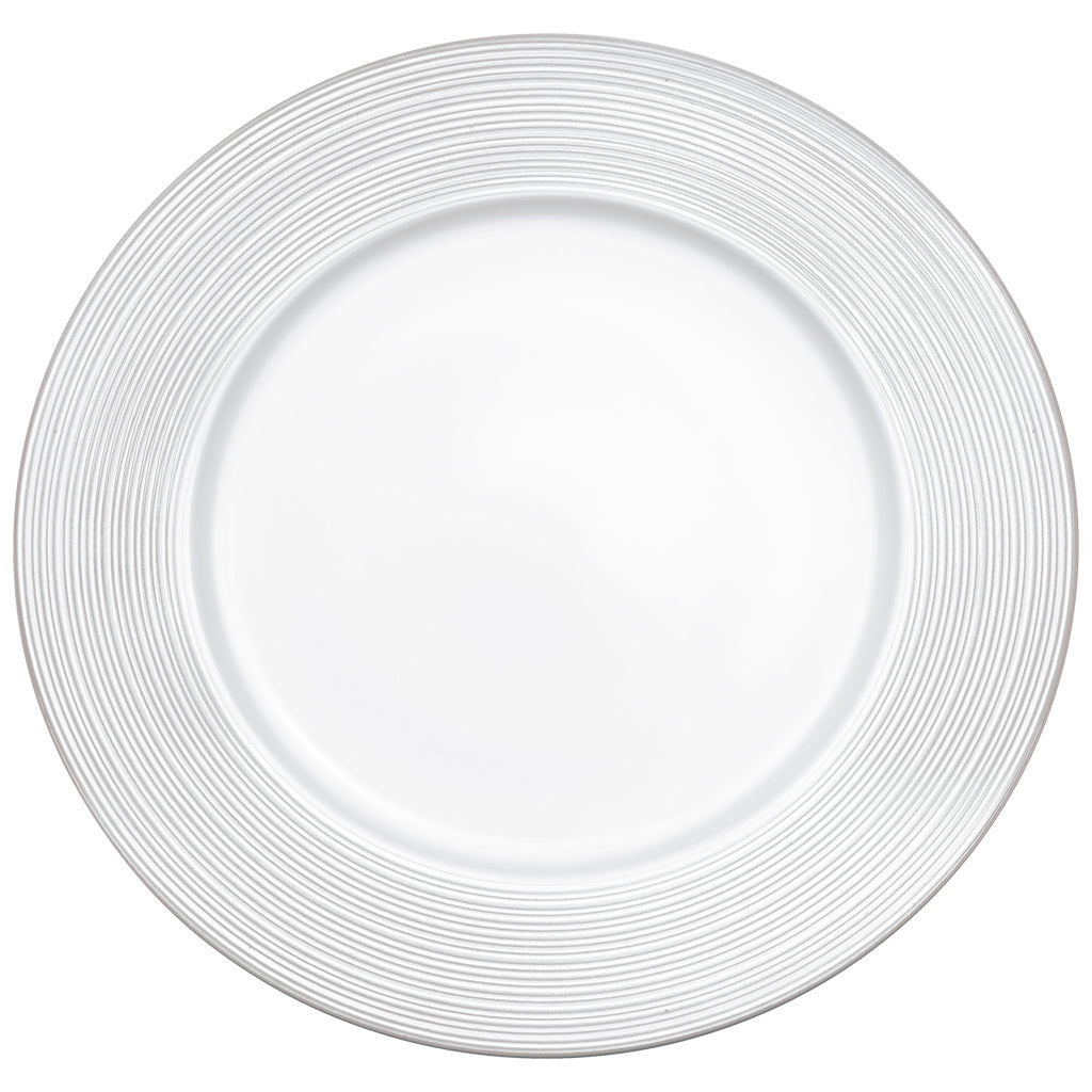 Stella Vogue Buffet Plate, 11.8"
