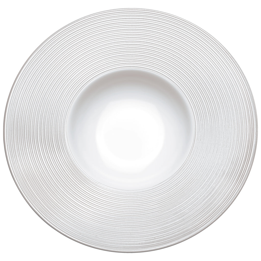 Stella Vogue Deep Plate, 11.4/5.5", 0.31 L/ 10.4 oz
