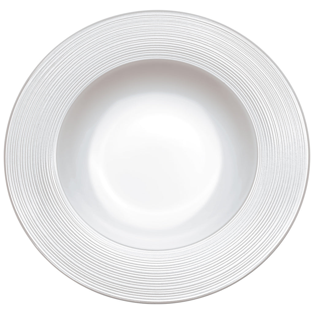 Stella Vogue Deep Plate, 11.4", 0.50 L/ 16.9 oz