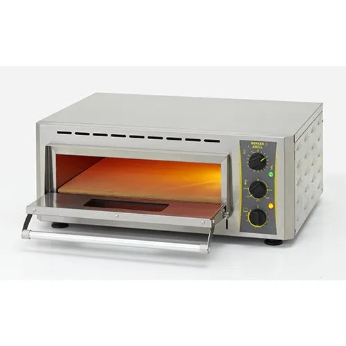430S/431S Single Deck Countertop Electric Infrared Pizza Oven – 120v or 208/240v