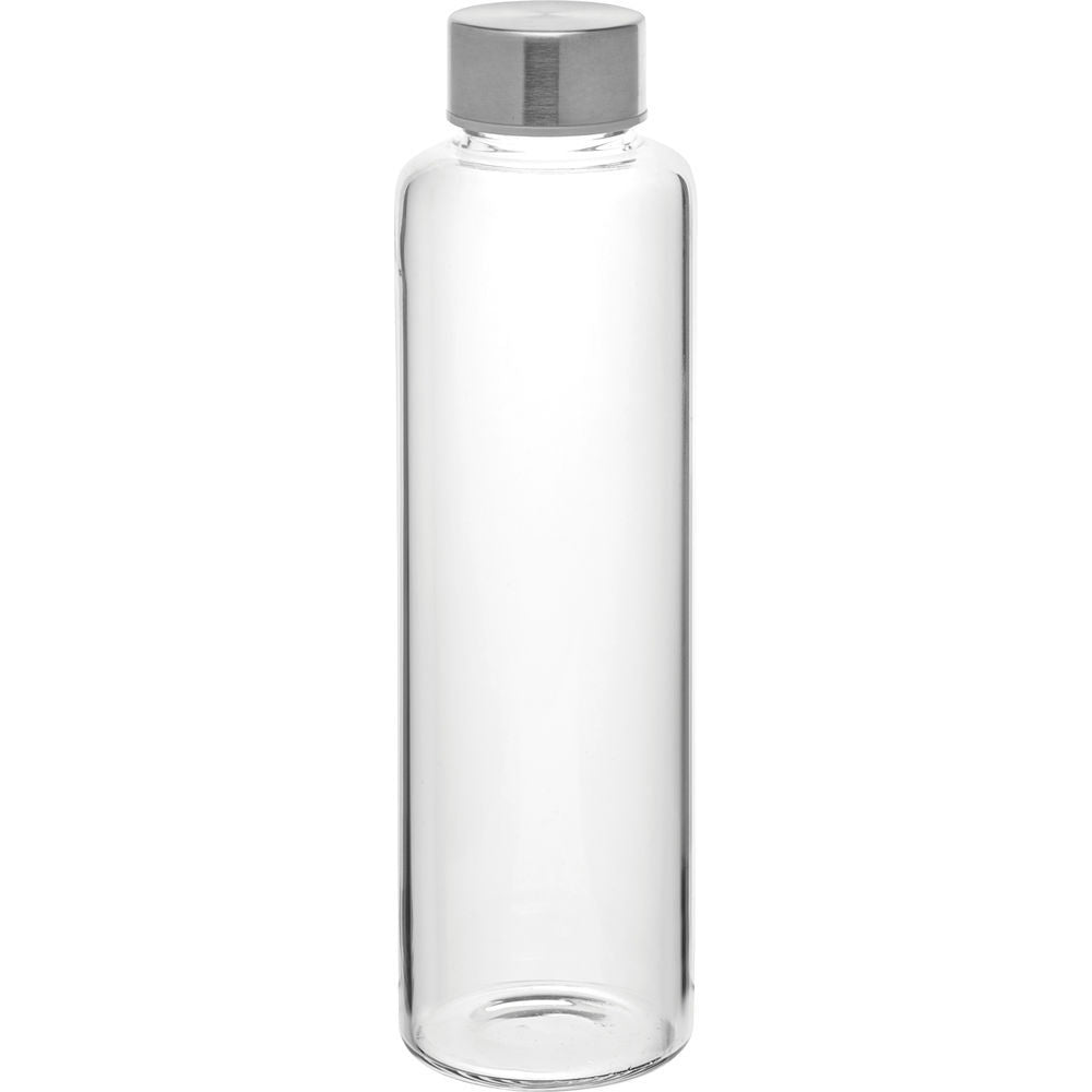 Atlantis Lidded Water Bottle, 0.50 L/ 17 oz