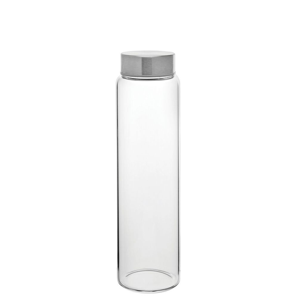 Atlantis Lidded Water Bottle, 1 L/ 33.75 oz