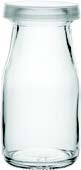 Mini Lidded Bottle, 0.11 L/ 3.75 oz