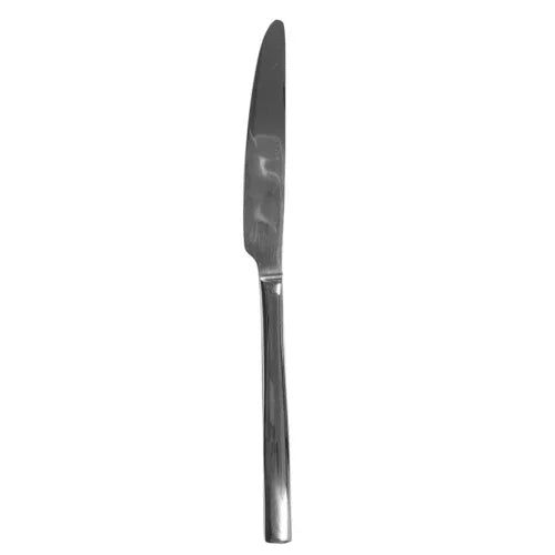 Ergo Dinner Knife, 18/10 S/Steel, 4.0 mm Thickness, 22.9 cm/ 9"