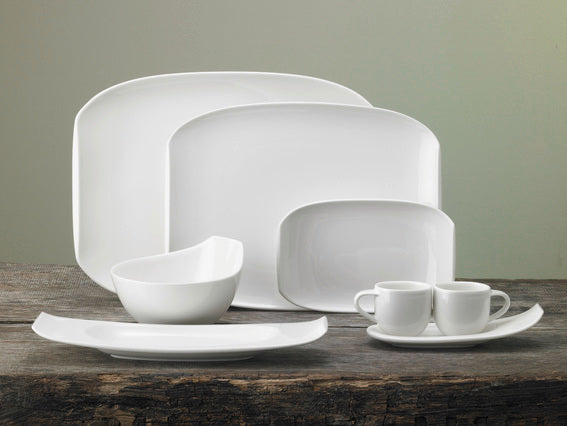 Urban Nature Serving Dish, 19.6 x 10.2"