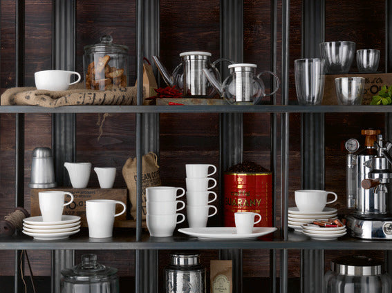 Artesano Barista Cup , 0.22 L/ 7.4 oz