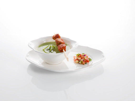 La Scala Individual Bowl N.7, 3.9 x 3.5", 0.10 L/ 3.3 oz