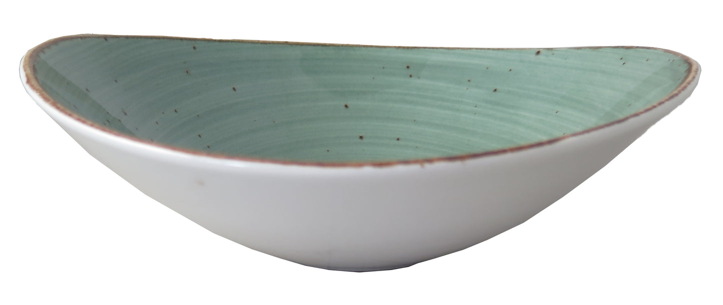 Rustics Salsa Bowl, 17.7 cm/ 7"