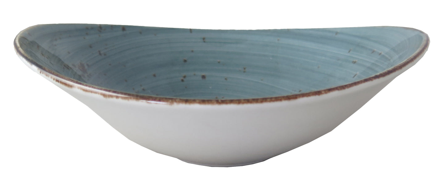 Rustics Salsa Bowl, 22.2 cm/ 8.75"