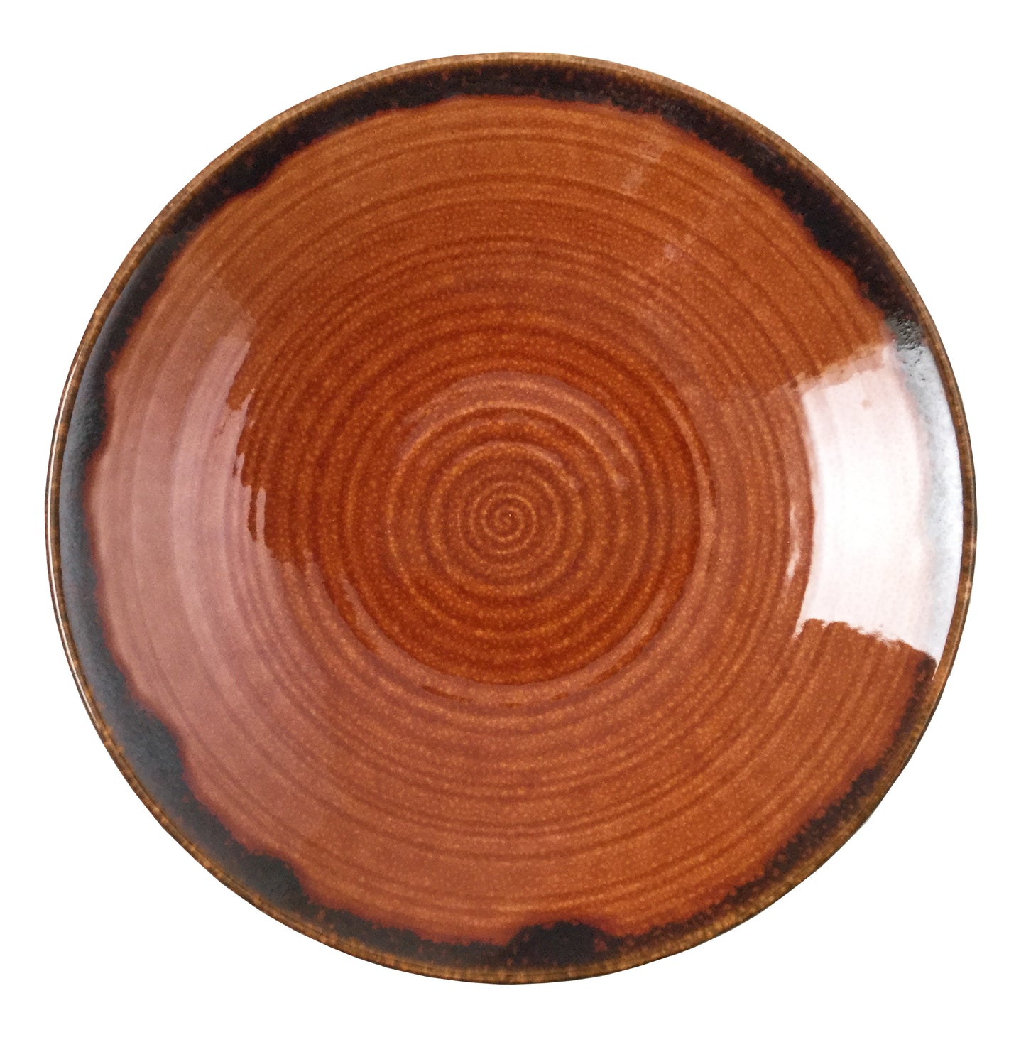 Autumn Coupe Bowl, 29 cm/ 11.4"
