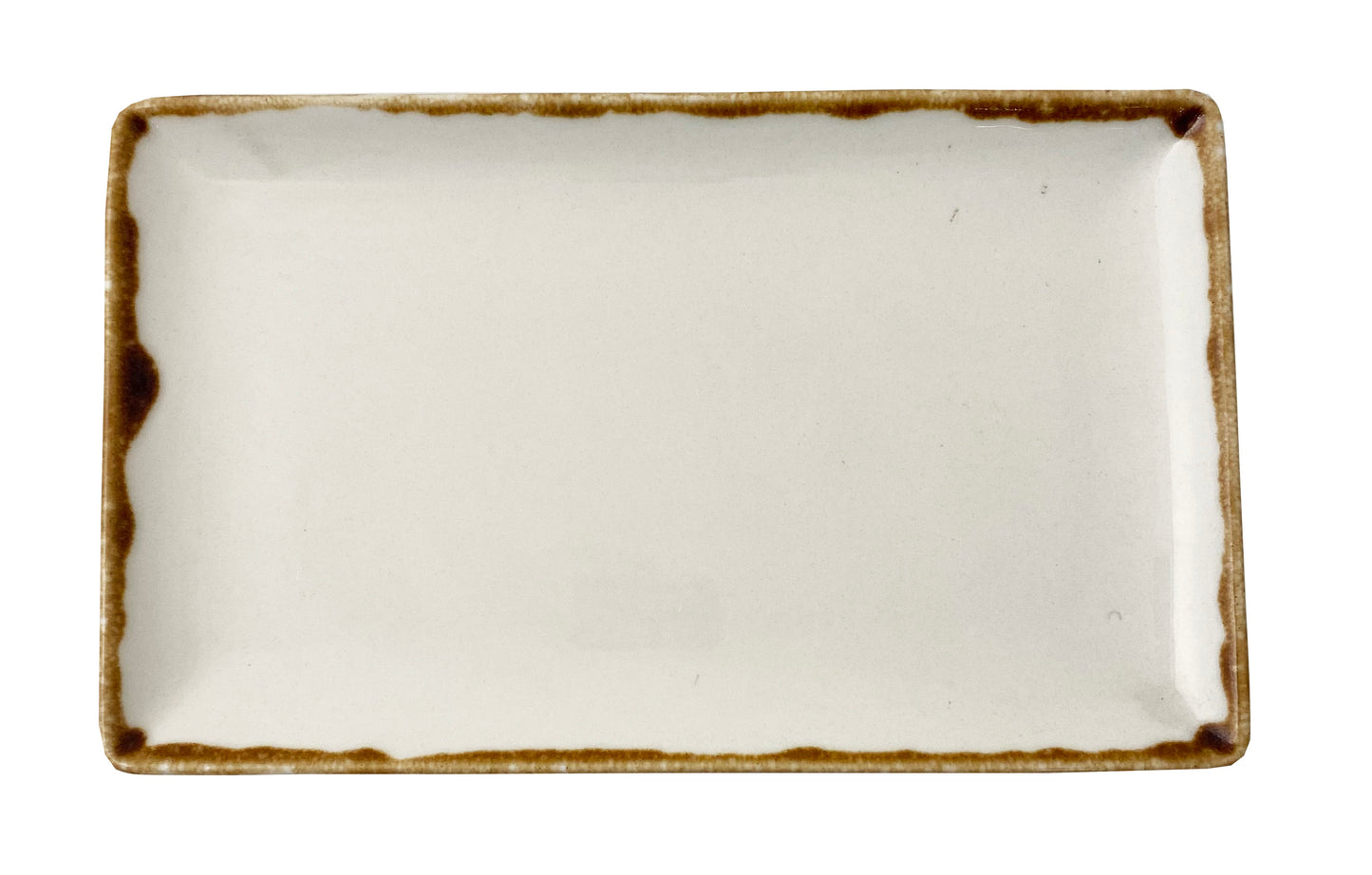 Autumn Rectangle Platter, 28.5 x 16.5 cm/ 11 x 6.5"