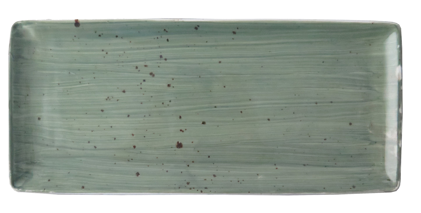 Rustics Rectangle Platter, 36.5 x 16 cm/ 14.4 x 6.3"