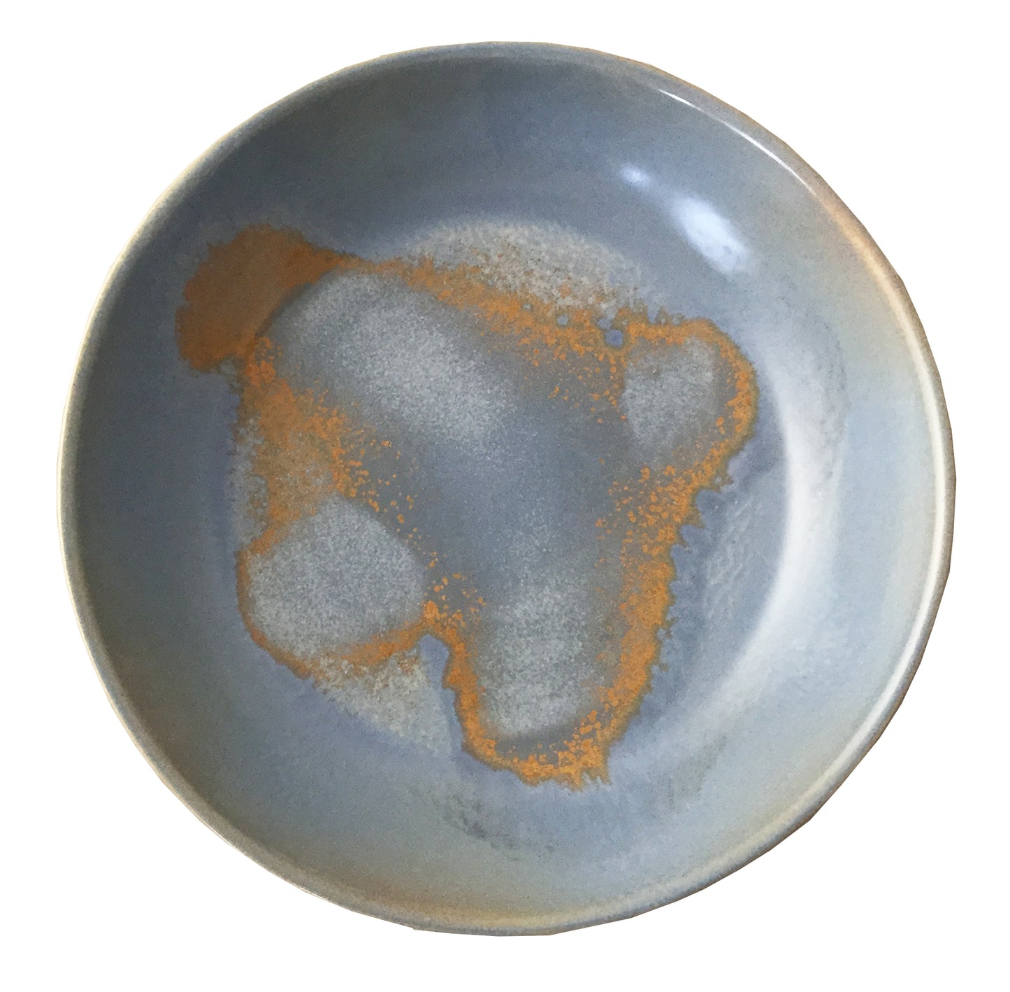 Stoneage Deep Pasta Bowl, 22 x 5 cm/ 8.75 x 2"