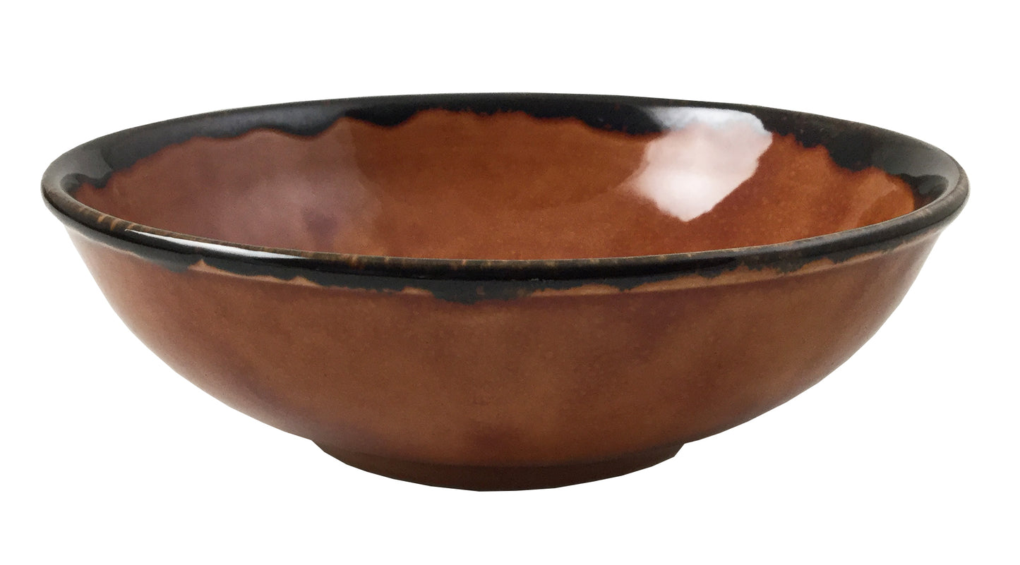 Autumn Medium Salad Bowl, 17.7 cm/ 7"