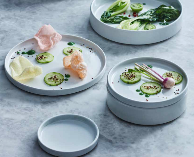 Chef's Collection