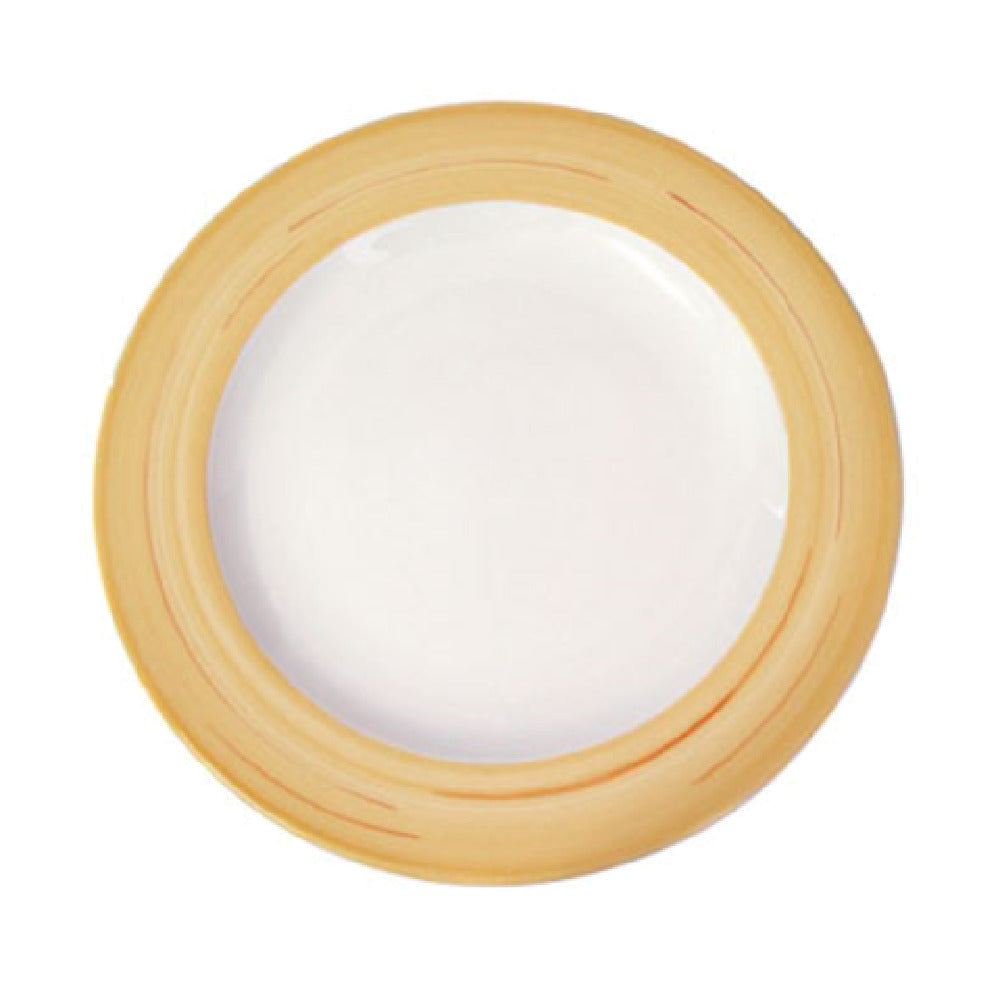 Kalahari-  Plate, 17cm - 6.5" (2dz/cs)