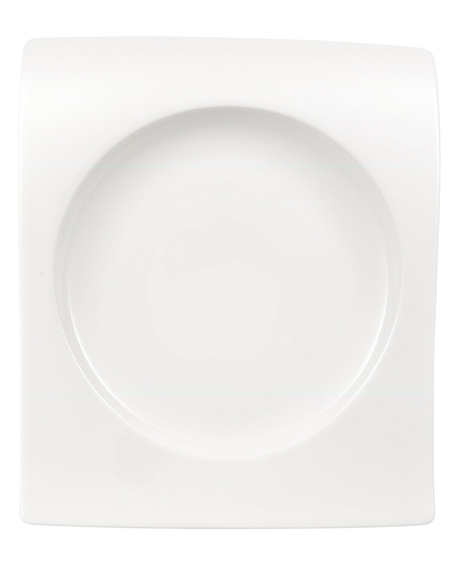NewWave Dessert Plate, 9.4 x 8.6"
