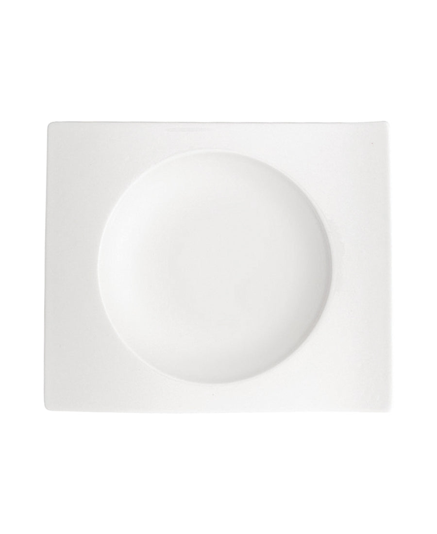 NewWave Bread Plate, 5.9 x 5.1"